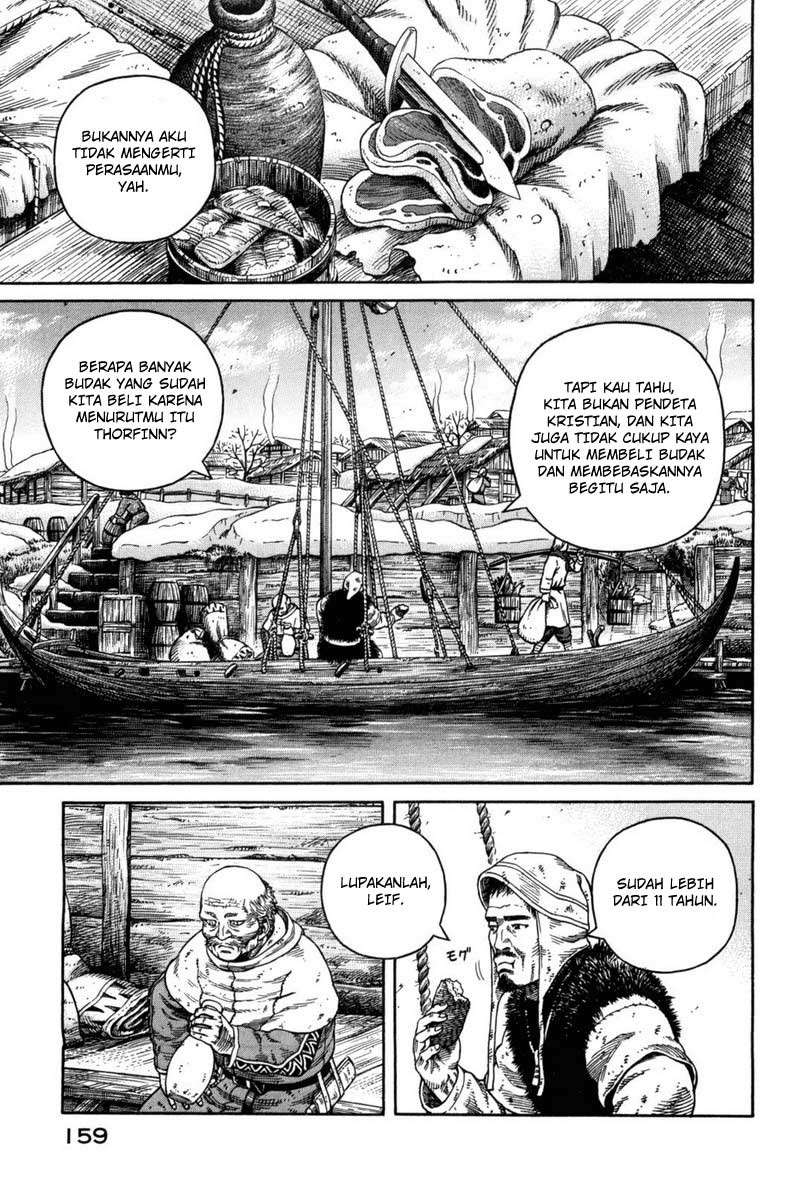 Vinland Saga — Chapter 48, halaman 8