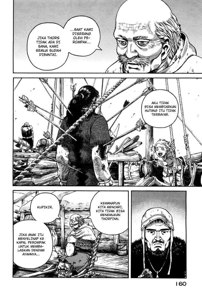 Vinland Saga — Chapter 48, halaman 9
