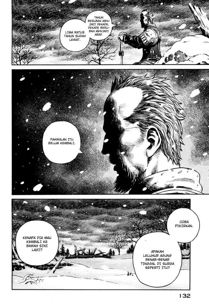 Vinland Saga — Chapter 47, halaman 11