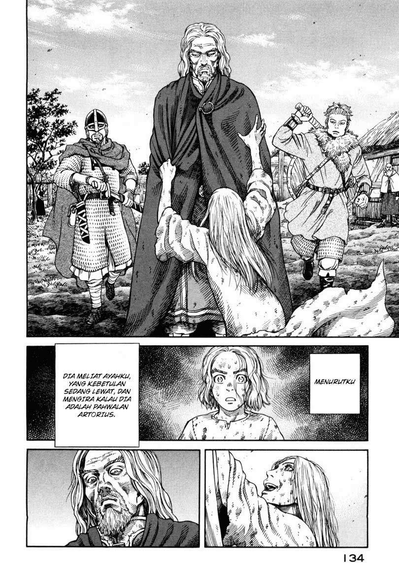 Vinland Saga — Chapter 47, halaman 13