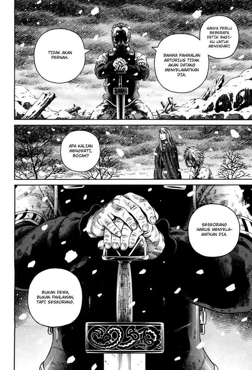 Vinland Saga — Chapter 47, halaman 15
