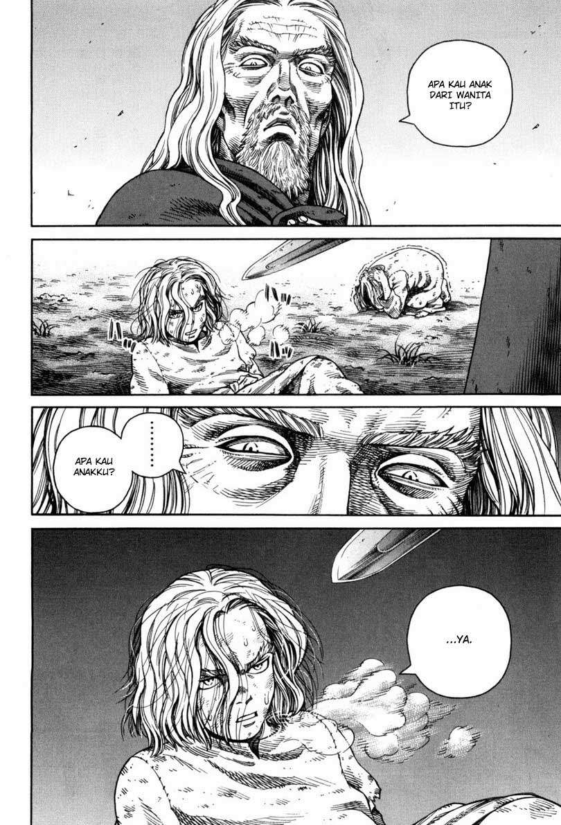 Vinland Saga — Chapter 47, halaman 19