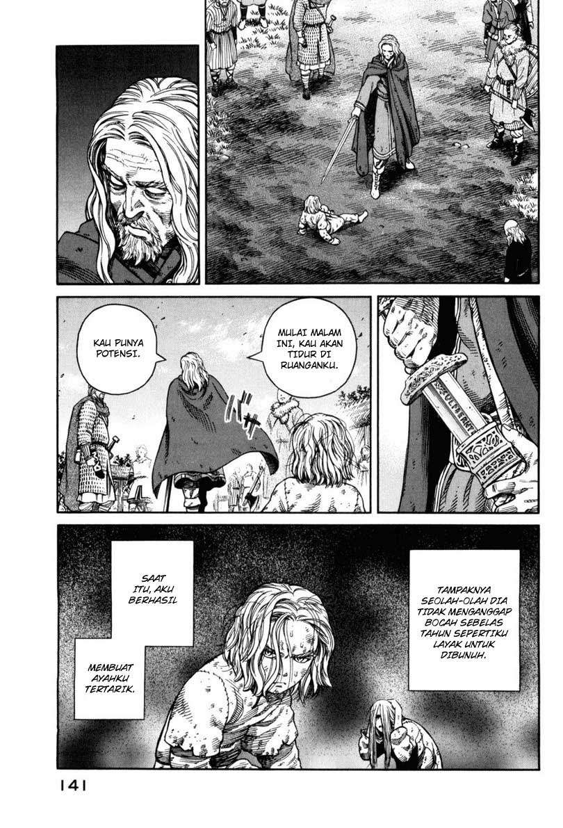 Vinland Saga — Chapter 47, halaman 20