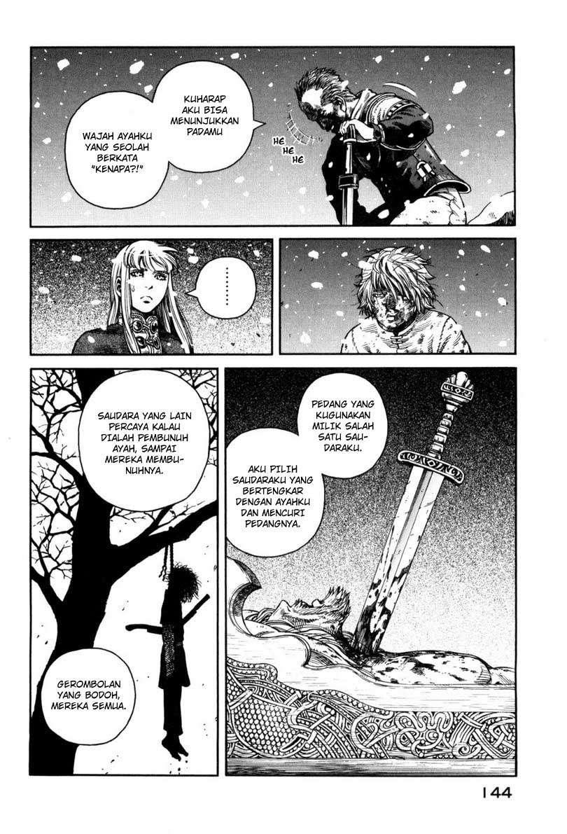 Vinland Saga — Chapter 47, halaman 23
