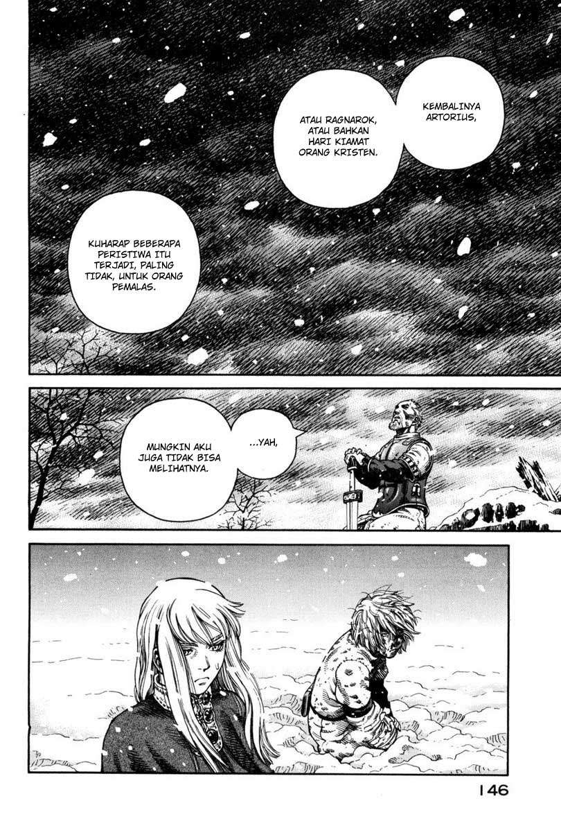 Vinland Saga — Chapter 47, halaman 25