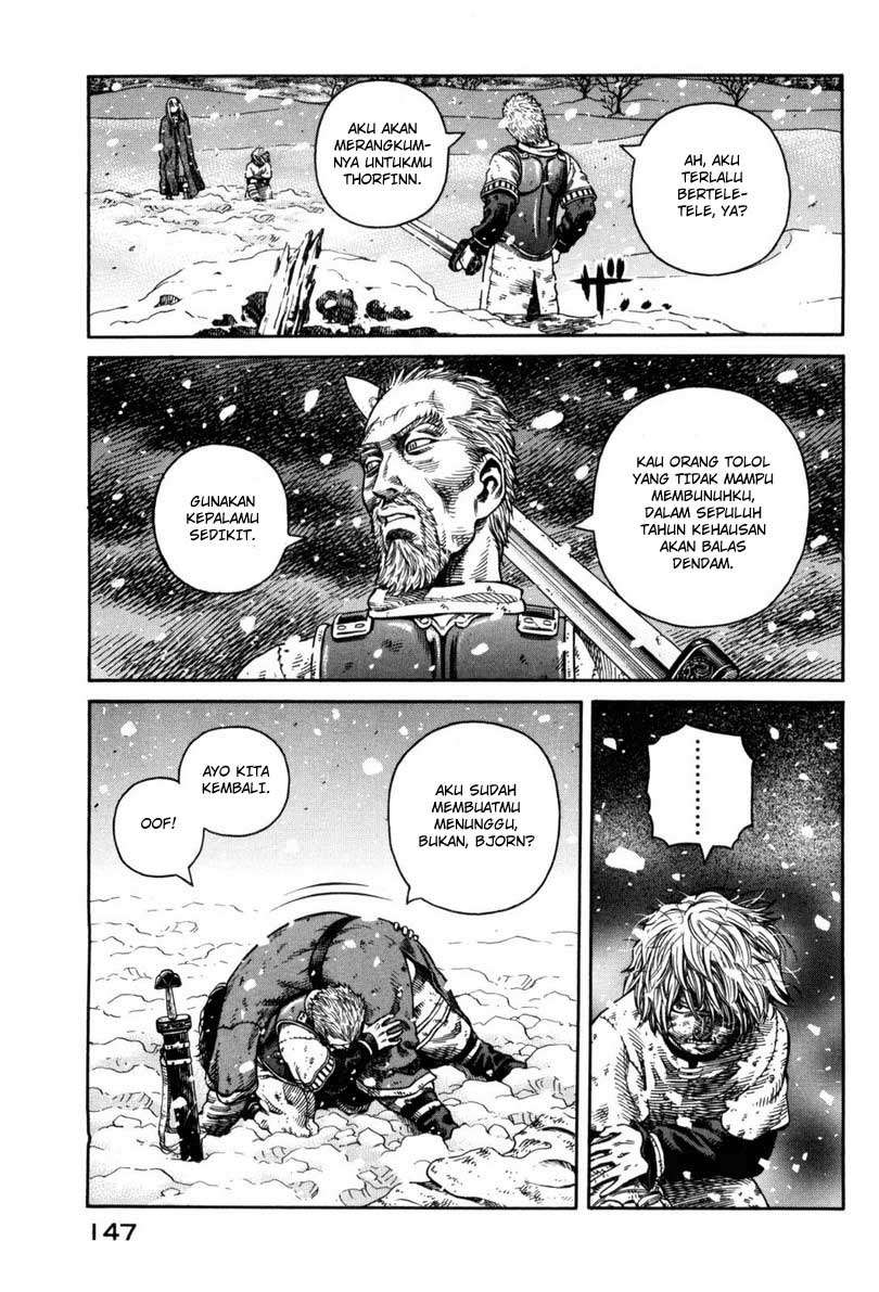 Vinland Saga — Chapter 47, halaman 26