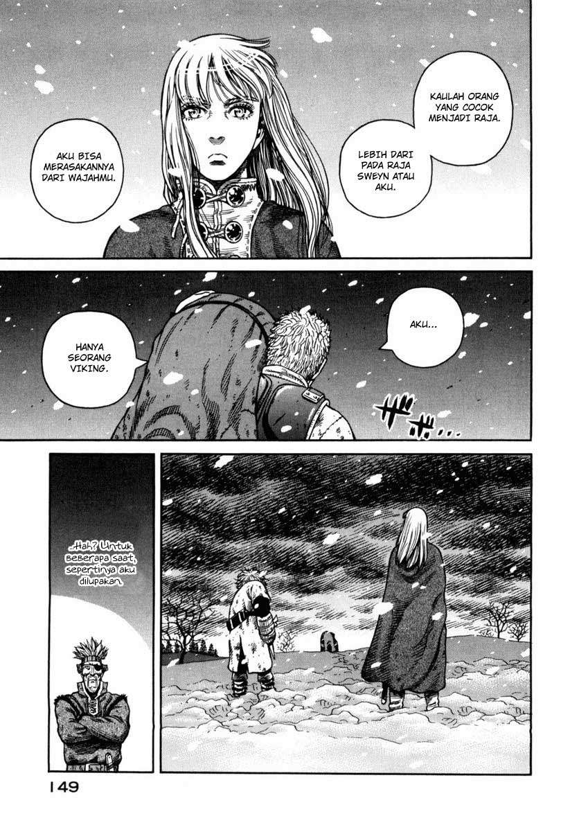 Vinland Saga — Chapter 47, halaman 28
