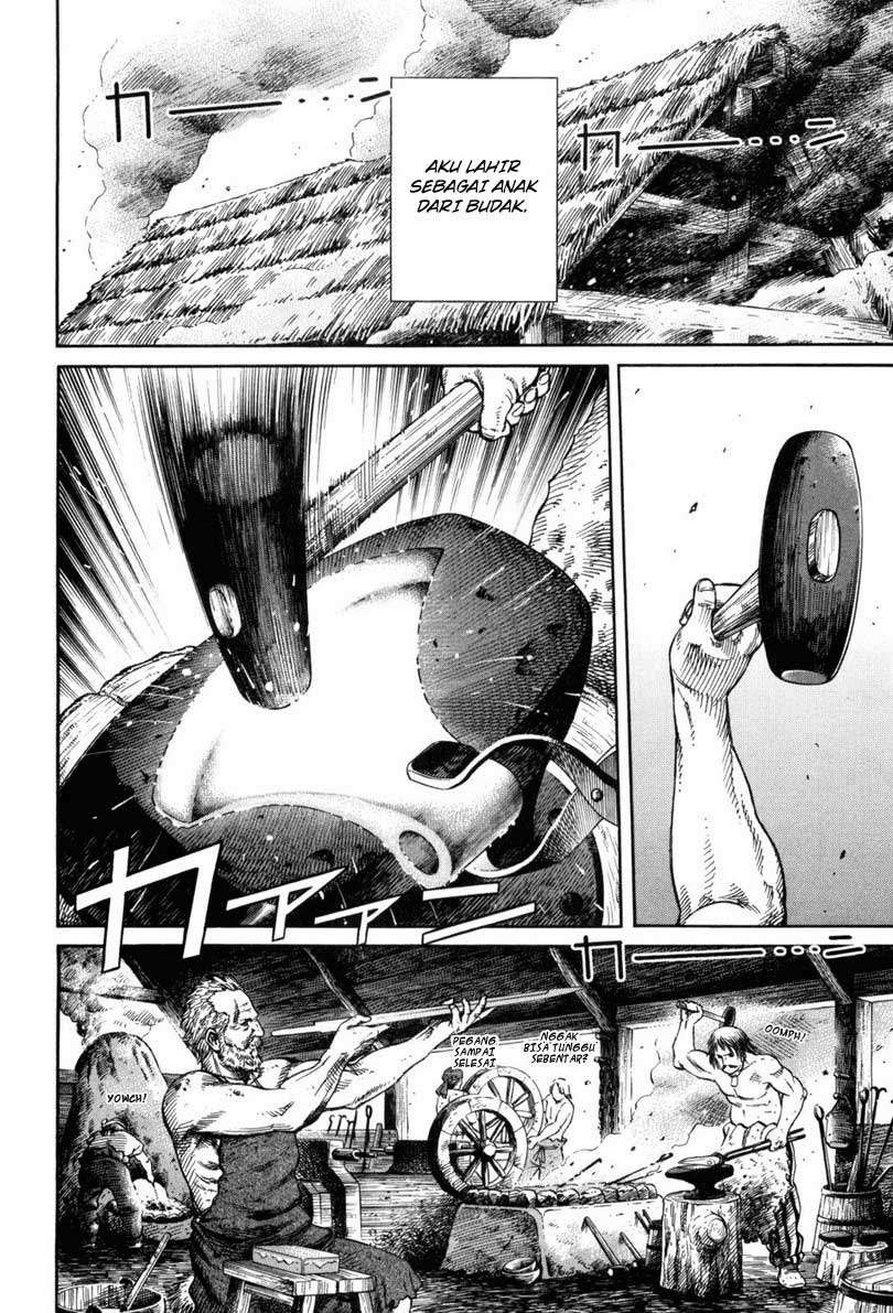 Vinland Saga — Chapter 47, halaman 3