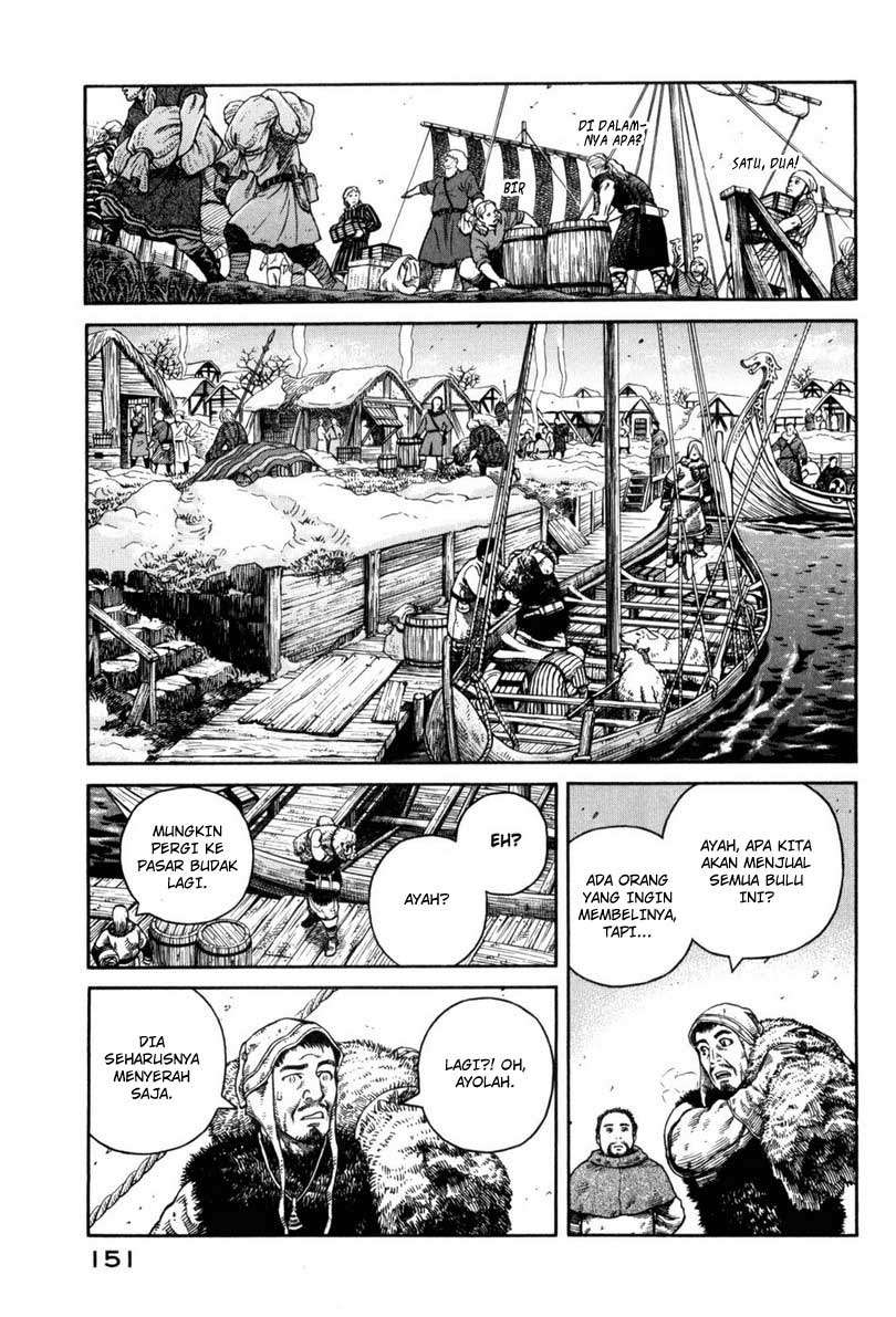 Vinland Saga — Chapter 47, halaman 30