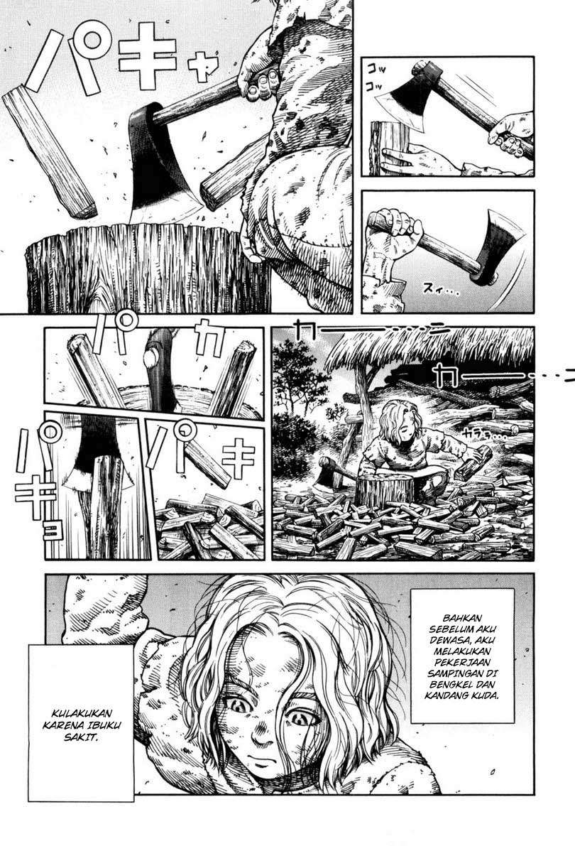 Vinland Saga — Chapter 47, halaman 4