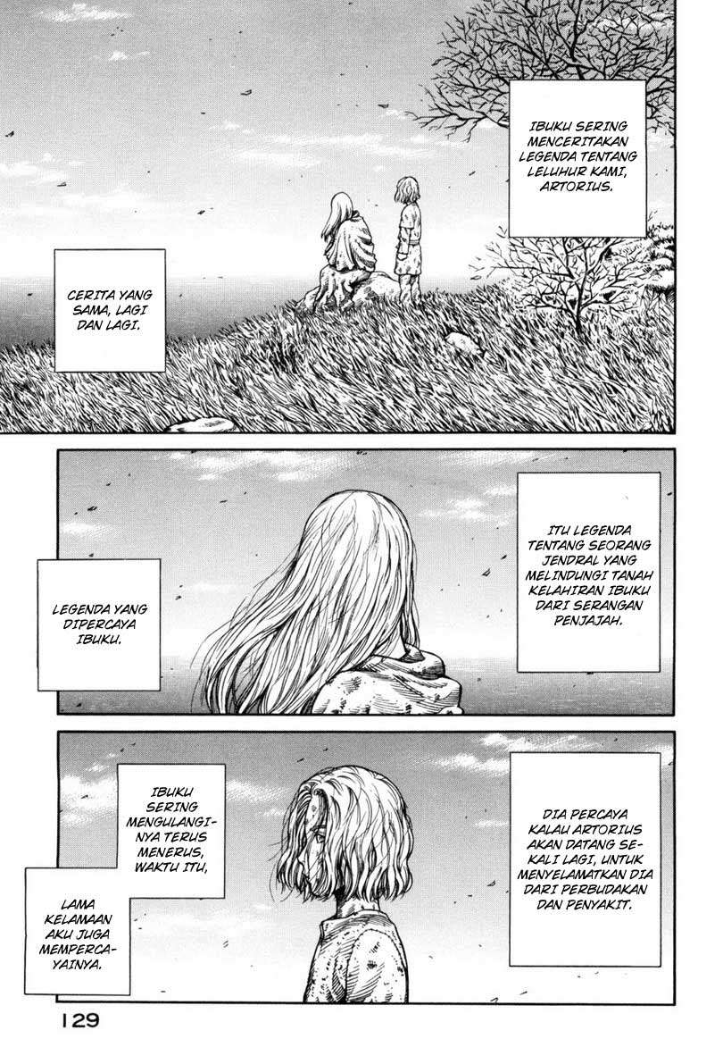 Vinland Saga — Chapter 47, halaman 8