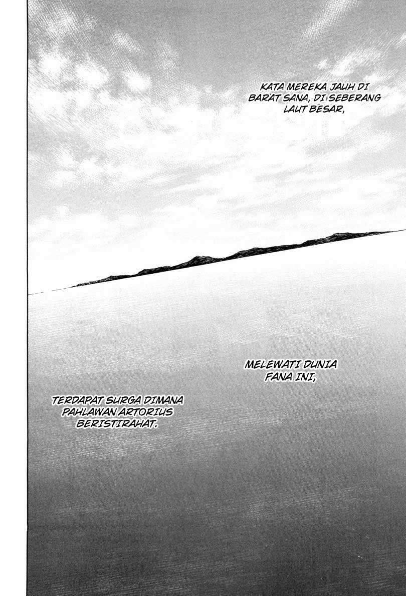 Vinland Saga — Chapter 47, halaman 9