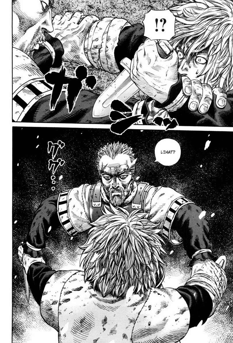 Vinland Saga — Chapter 46, halaman 11