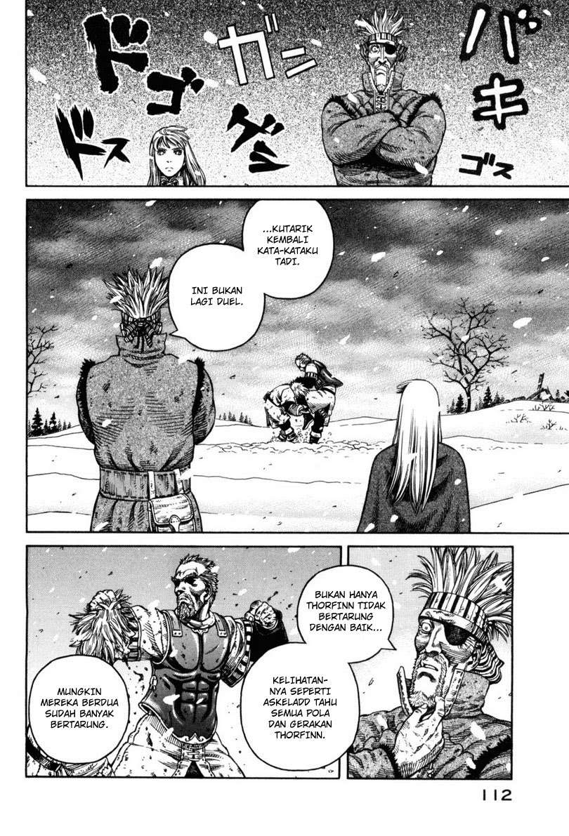 Vinland Saga — Chapter 46, halaman 15