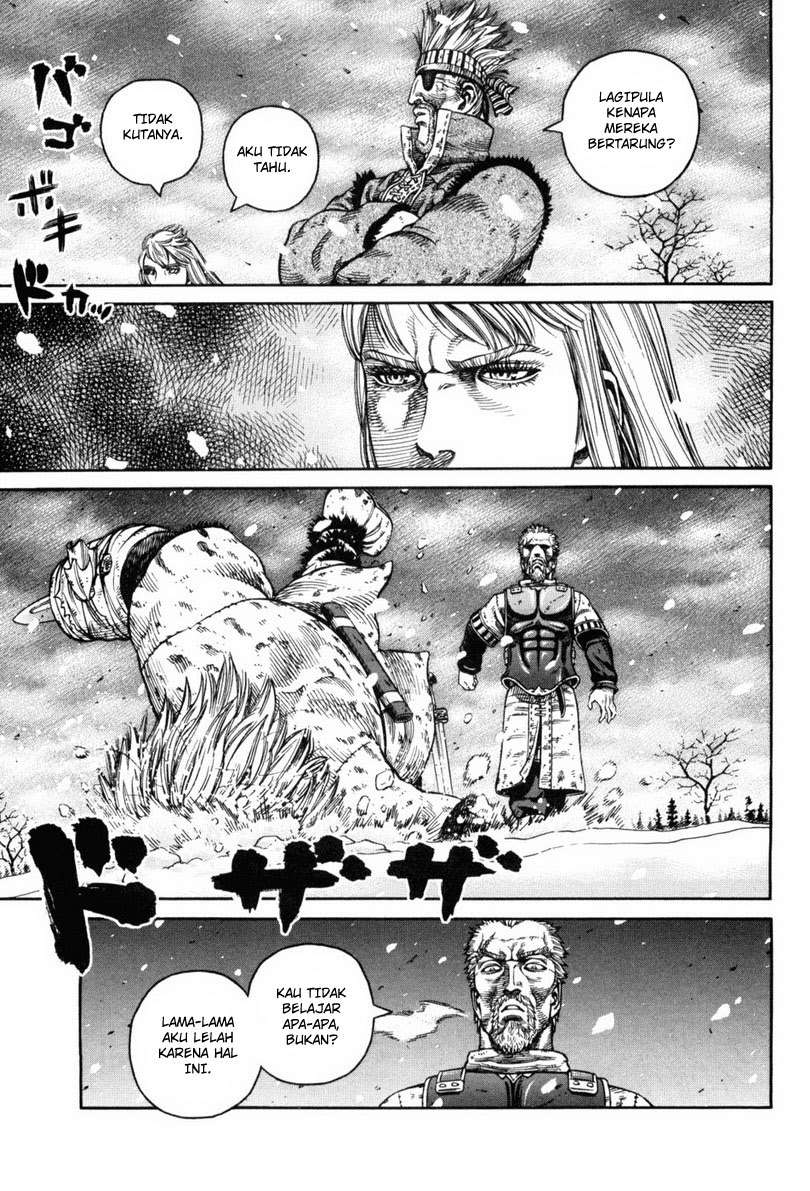 Vinland Saga — Chapter 46, halaman 16