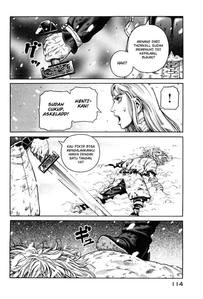 Vinland Saga — Chapter 46, halaman 17