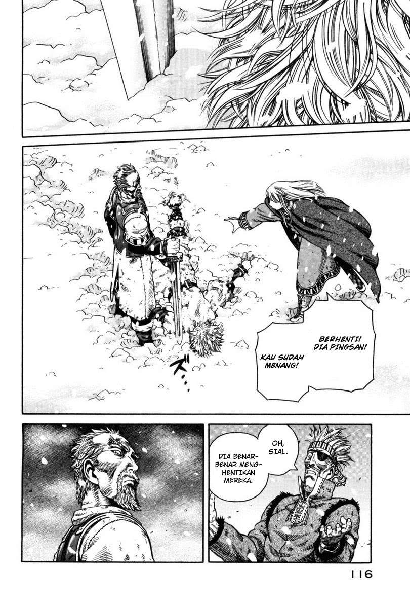 Vinland Saga — Chapter 46, halaman 19