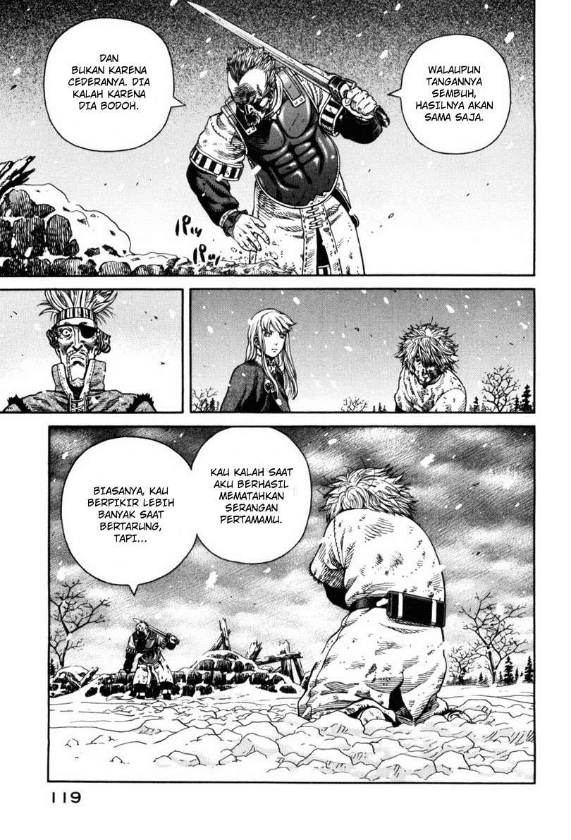 Vinland Saga — Chapter 46, halaman 22