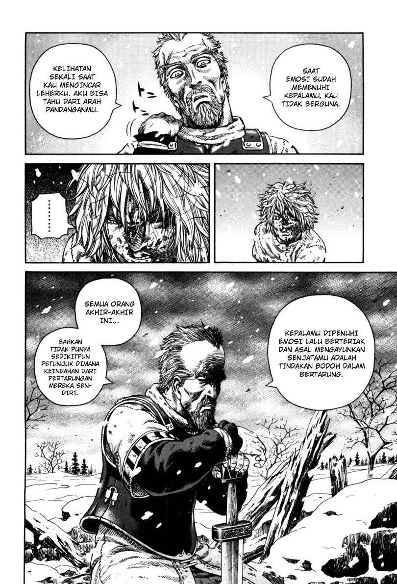 Vinland Saga — Chapter 46, halaman 23