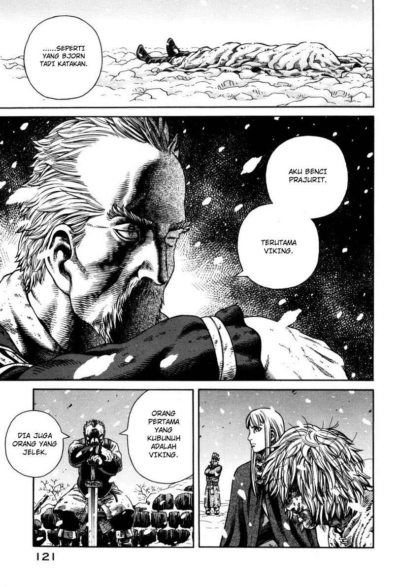 Vinland Saga — Chapter 46, halaman 24