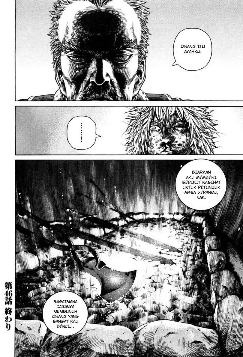 Vinland Saga — Chapter 46, halaman 25