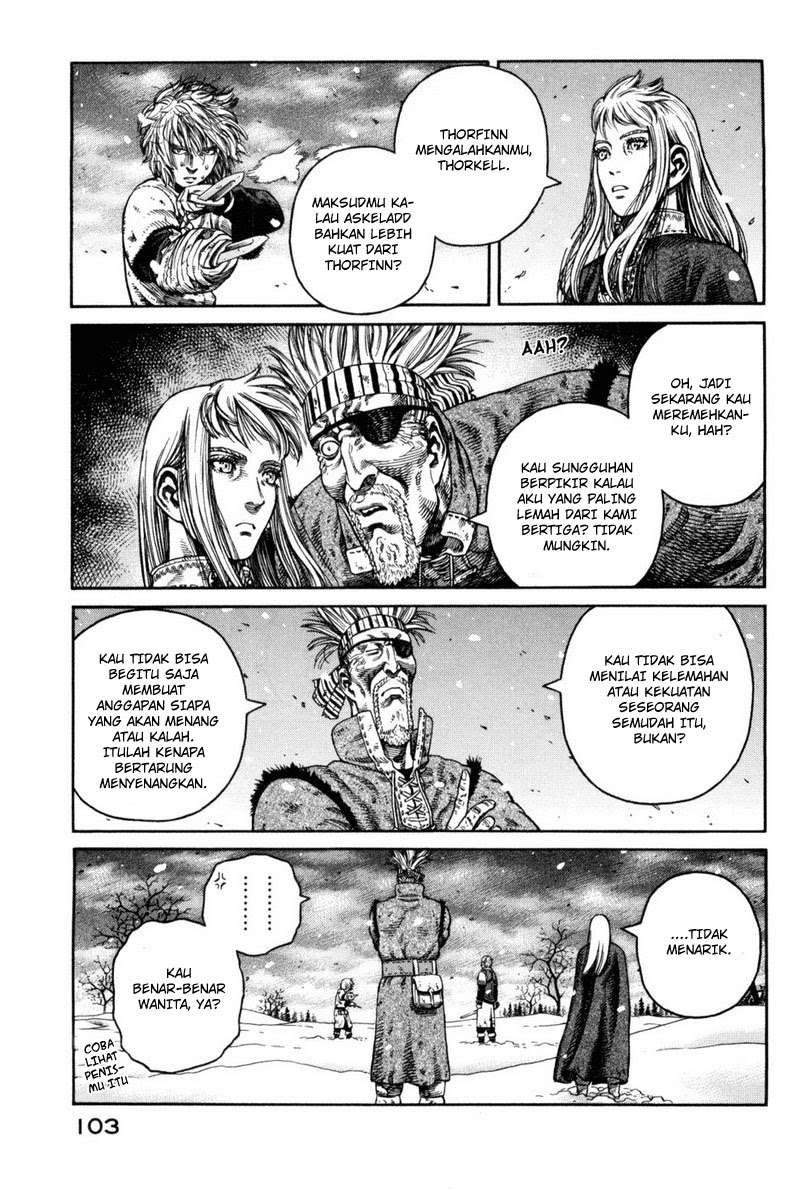 Vinland Saga — Chapter 46, halaman 6