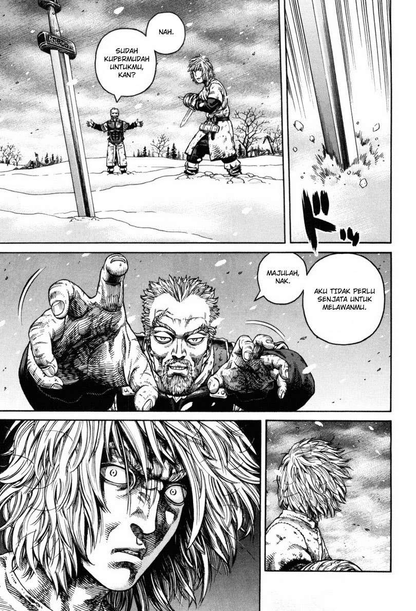 Vinland Saga — Chapter 46, halaman 8