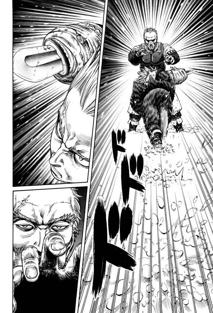 Vinland Saga — Chapter 46, halaman 9