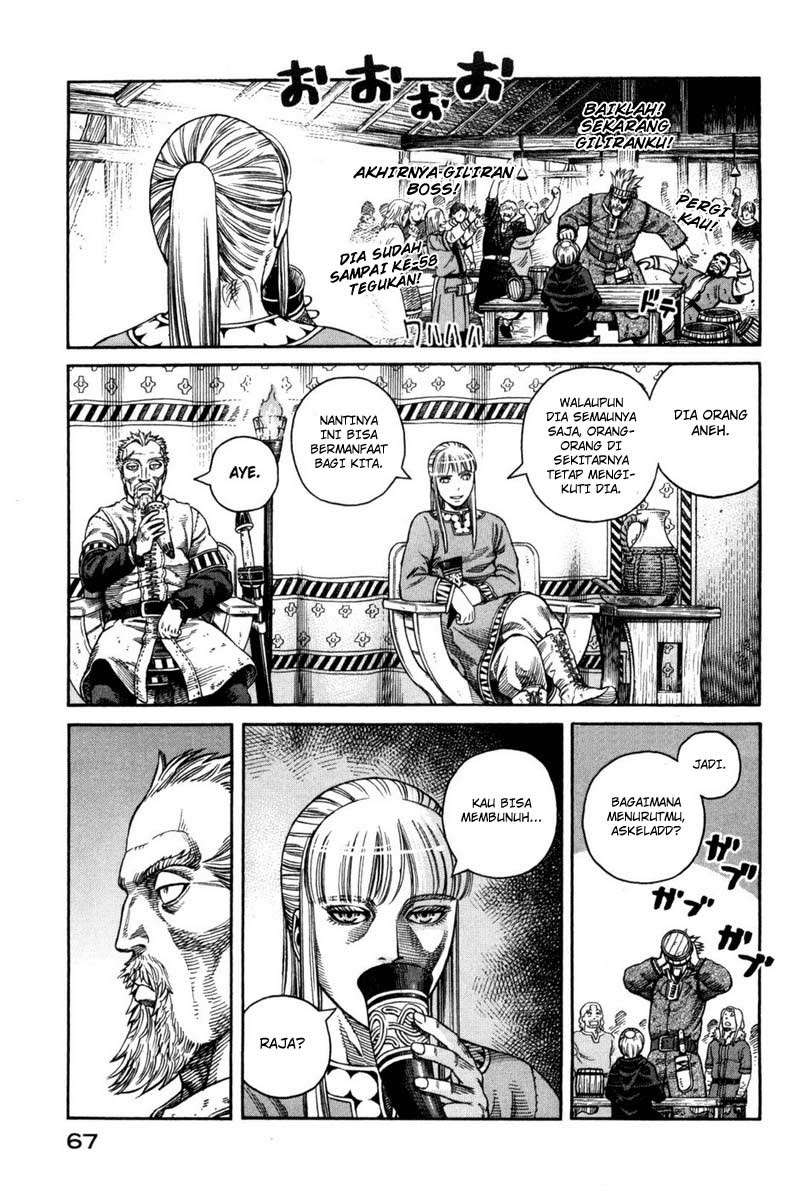 Vinland Saga — Chapter 45, halaman 12