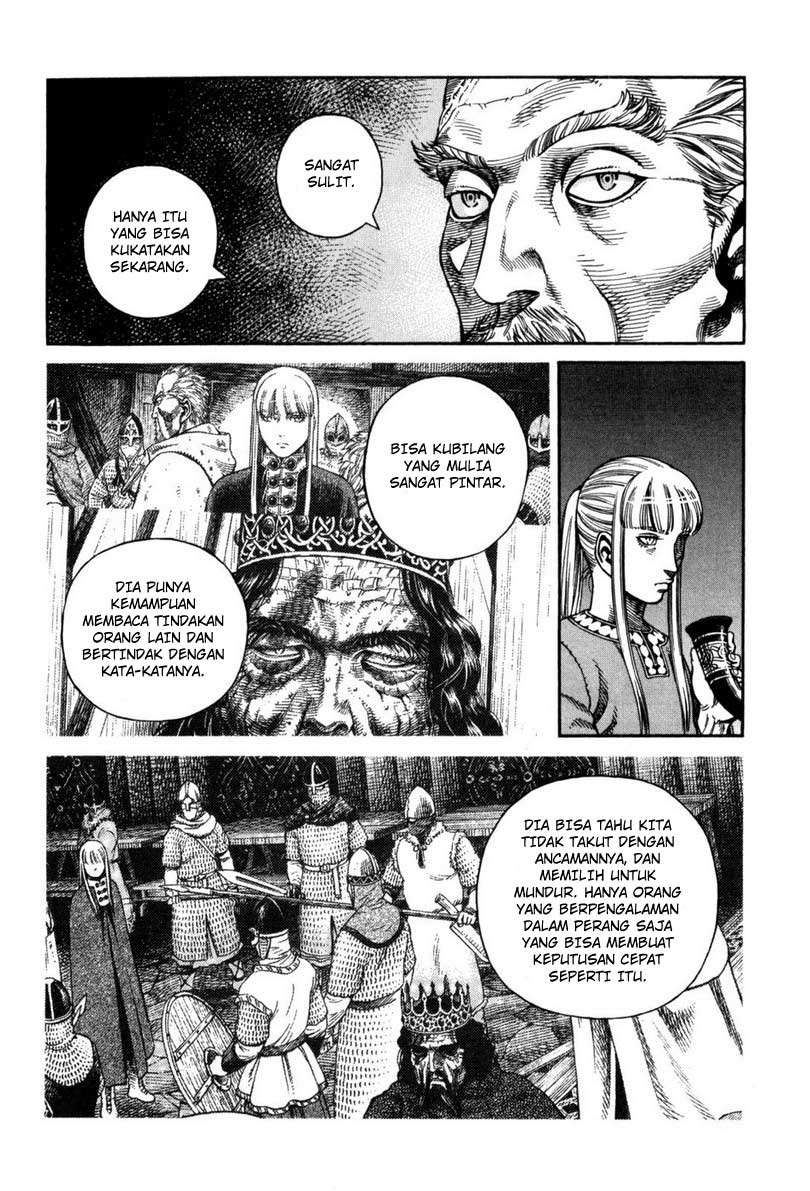 Vinland Saga — Chapter 45, halaman 13