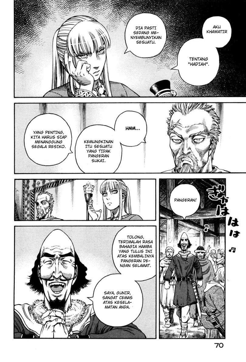 Vinland Saga — Chapter 45, halaman 15