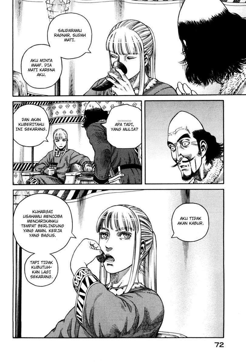 Vinland Saga — Chapter 45, halaman 17