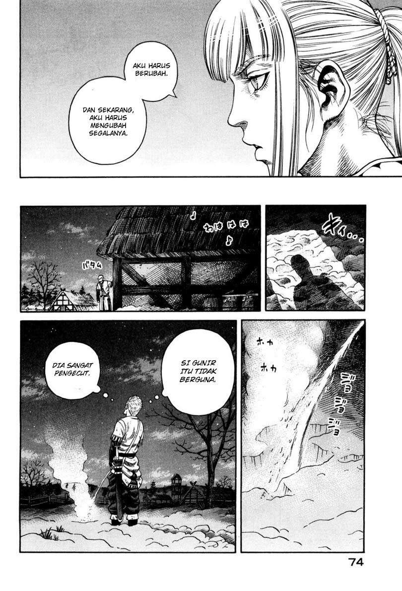 Vinland Saga — Chapter 45, halaman 19