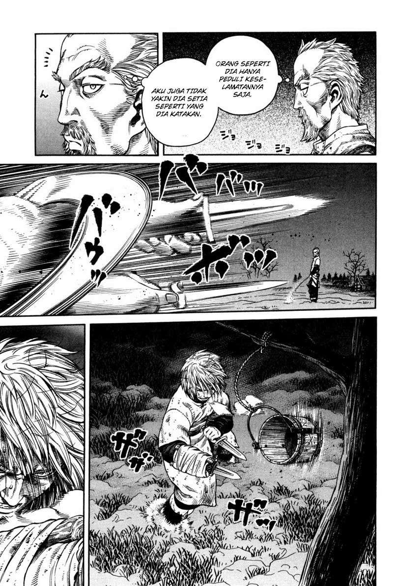 Vinland Saga — Chapter 45, halaman 20