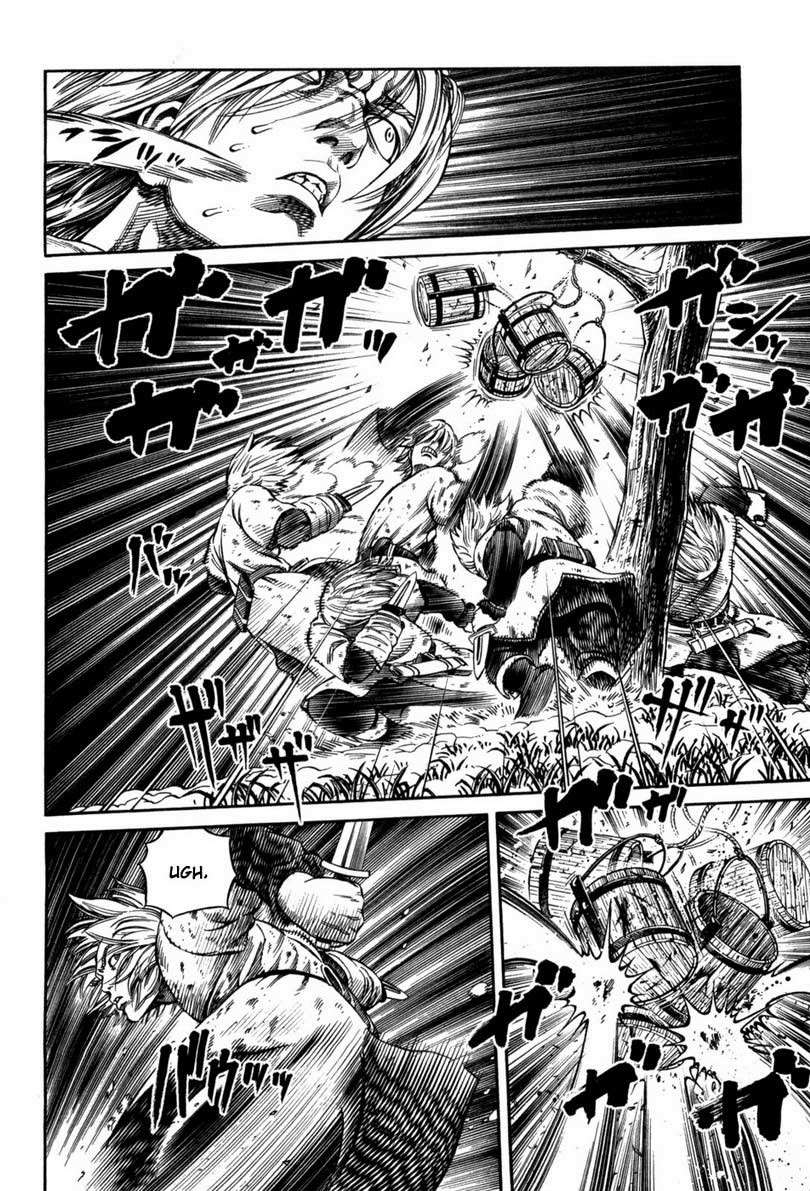 Vinland Saga — Chapter 45, halaman 21