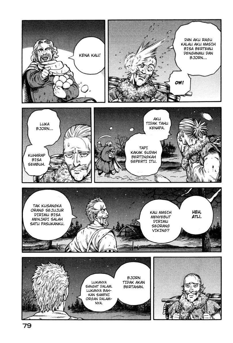 Vinland Saga — Chapter 45, halaman 24