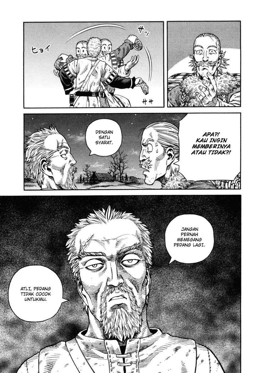 Vinland Saga — Chapter 45, halaman 26