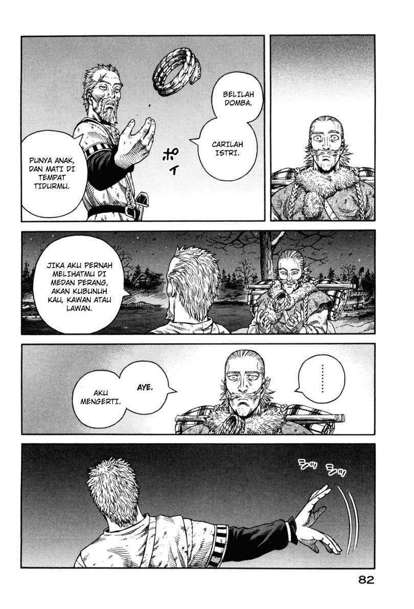 Vinland Saga — Chapter 45, halaman 27