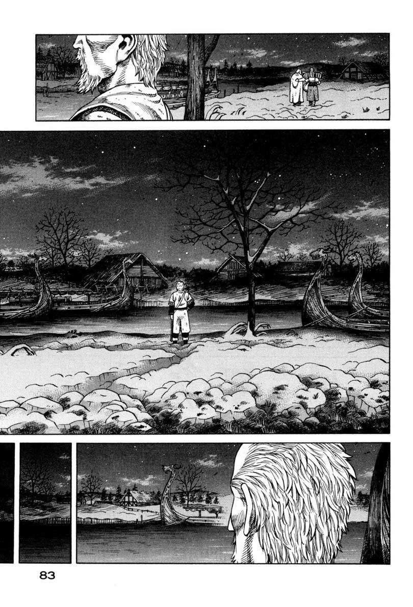 Vinland Saga — Chapter 45, halaman 28