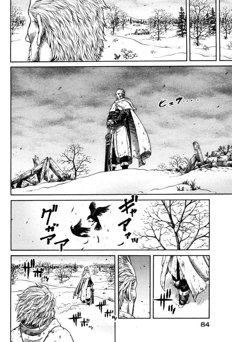 Vinland Saga — Chapter 45, halaman 29