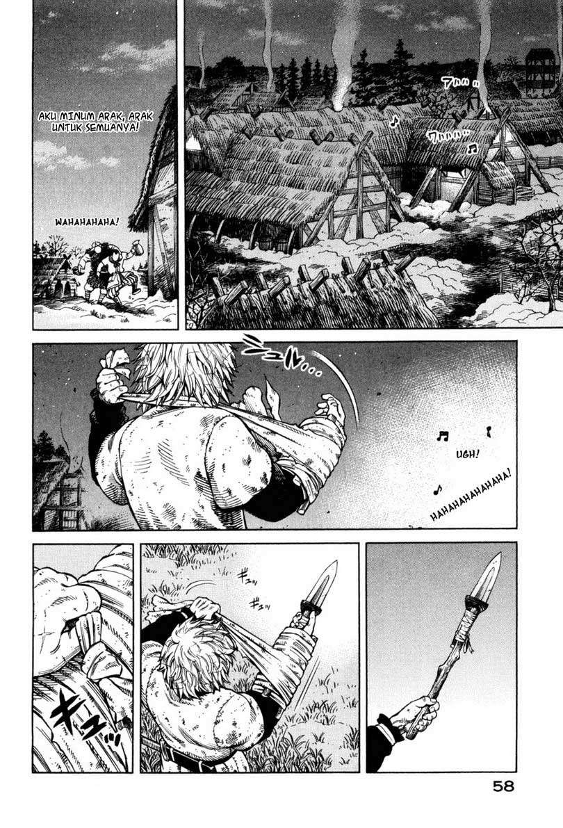 Vinland Saga — Chapter 45, halaman 3