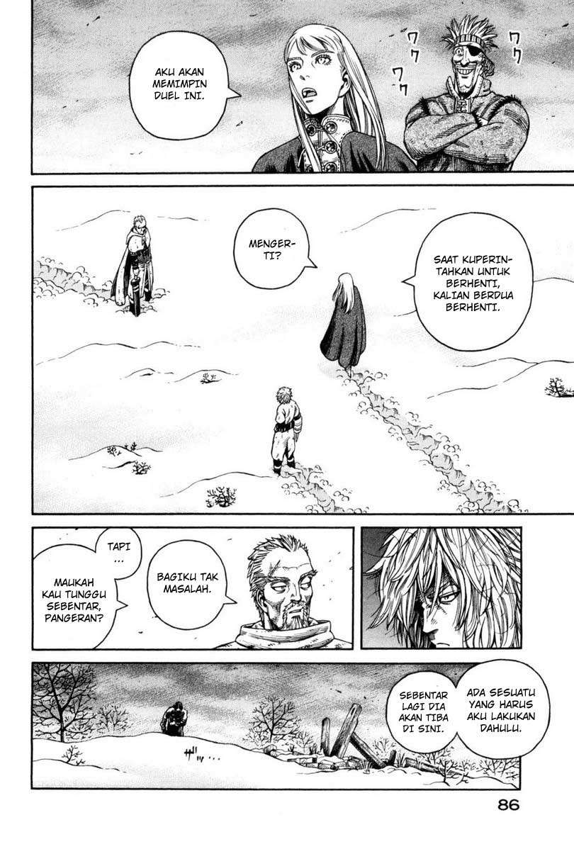 Vinland Saga — Chapter 45, halaman 31