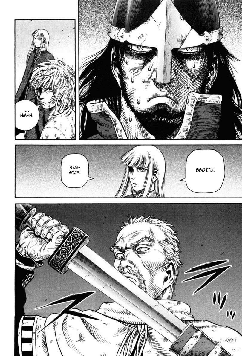 Vinland Saga — Chapter 45, halaman 33