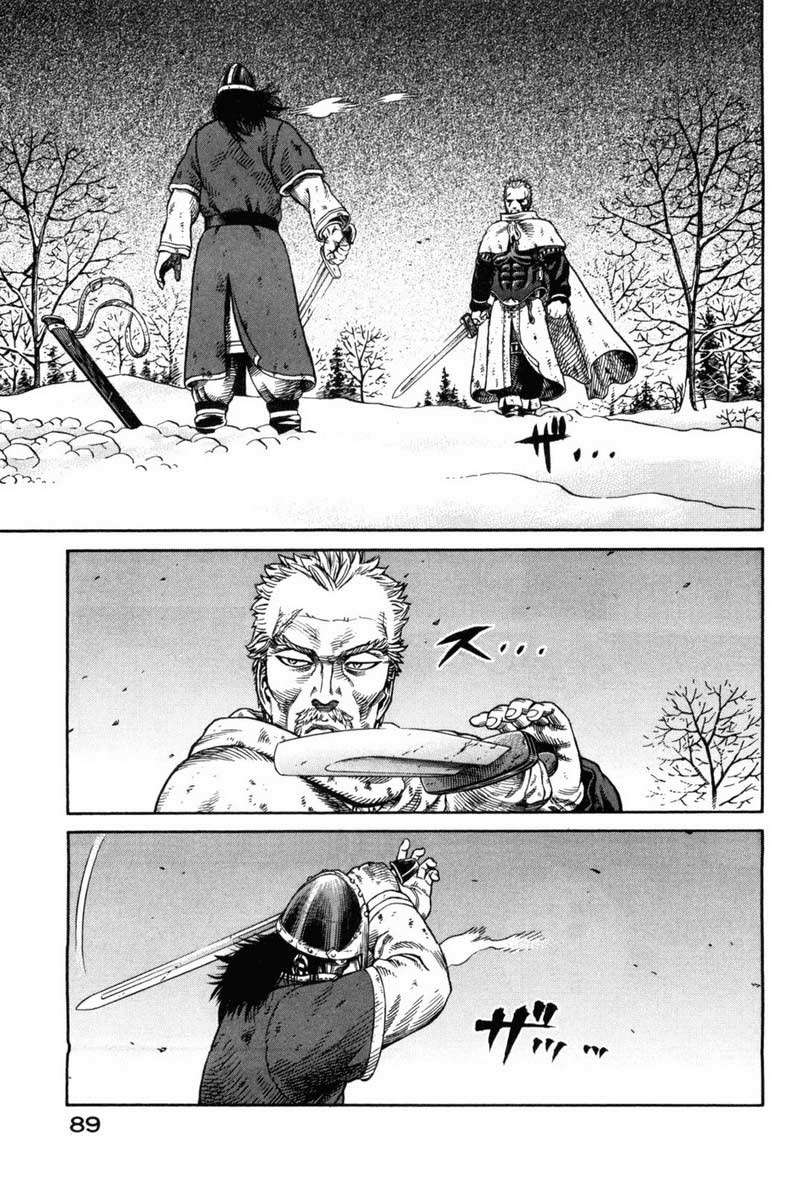 Vinland Saga — Chapter 45, halaman 34