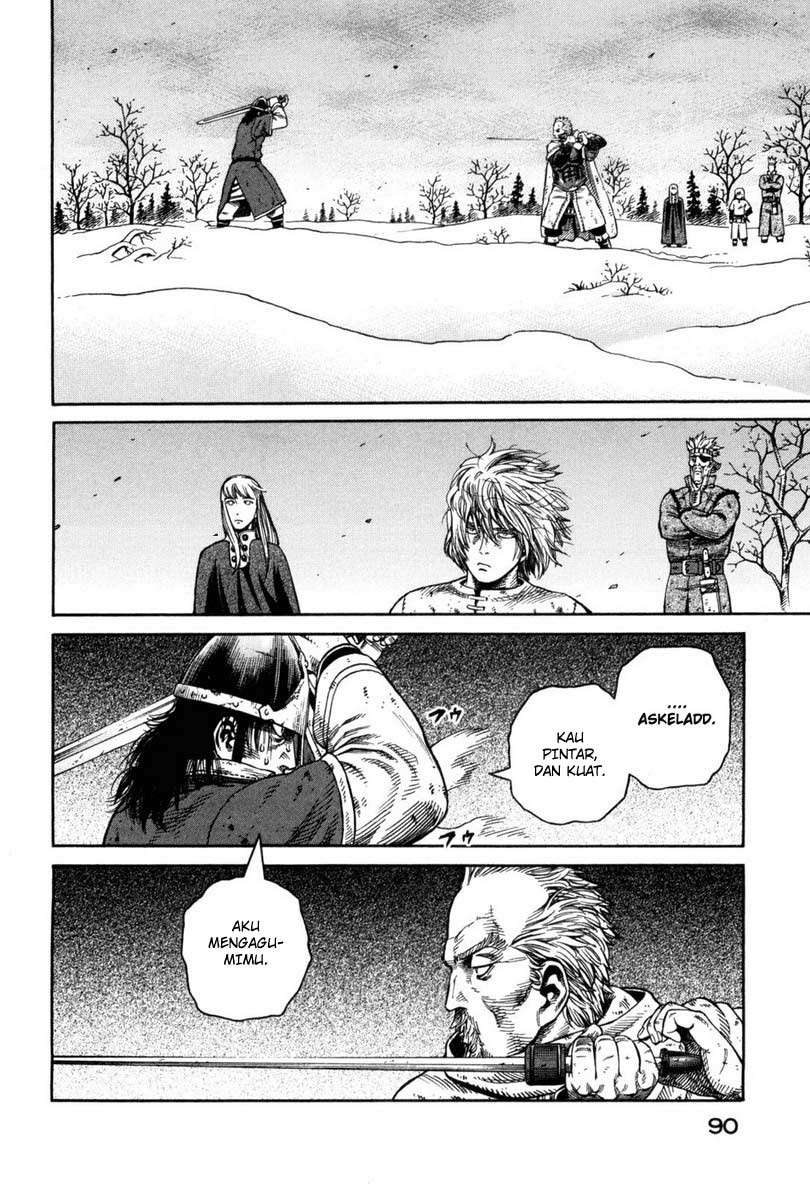 Vinland Saga — Chapter 45, halaman 35
