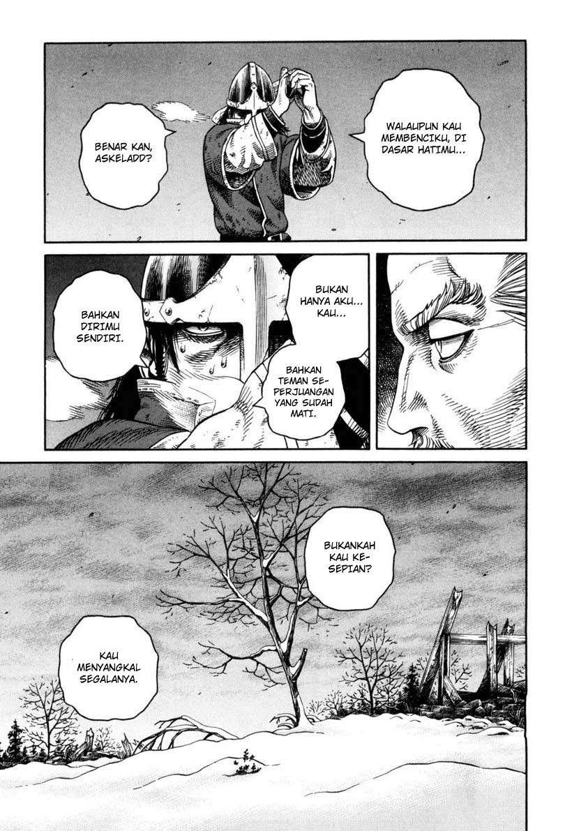 Vinland Saga — Chapter 45, halaman 36