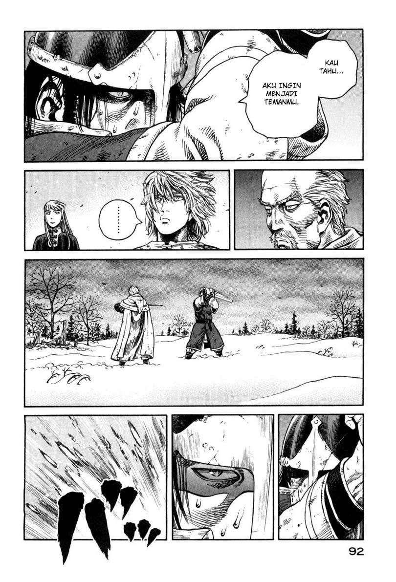 Vinland Saga — Chapter 45, halaman 37