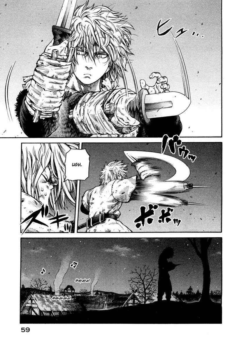 Vinland Saga — Chapter 45, halaman 4