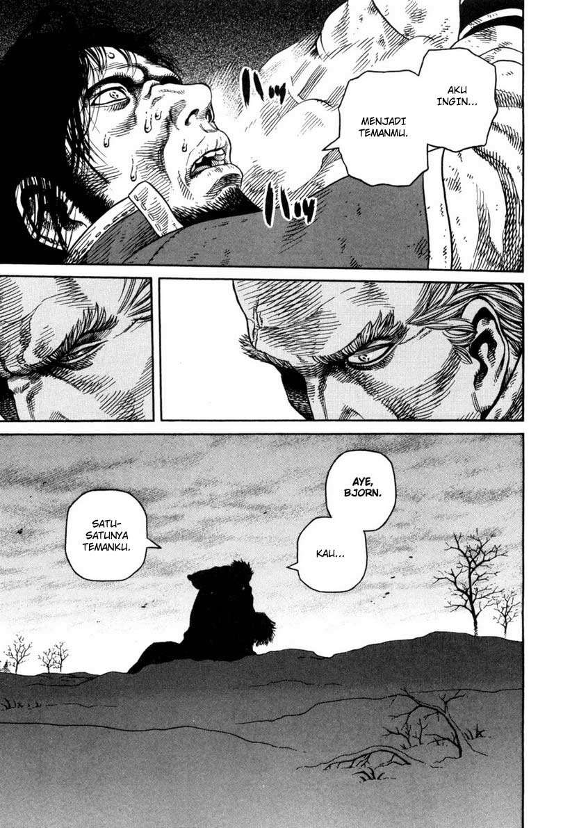 Vinland Saga — Chapter 45, halaman 40