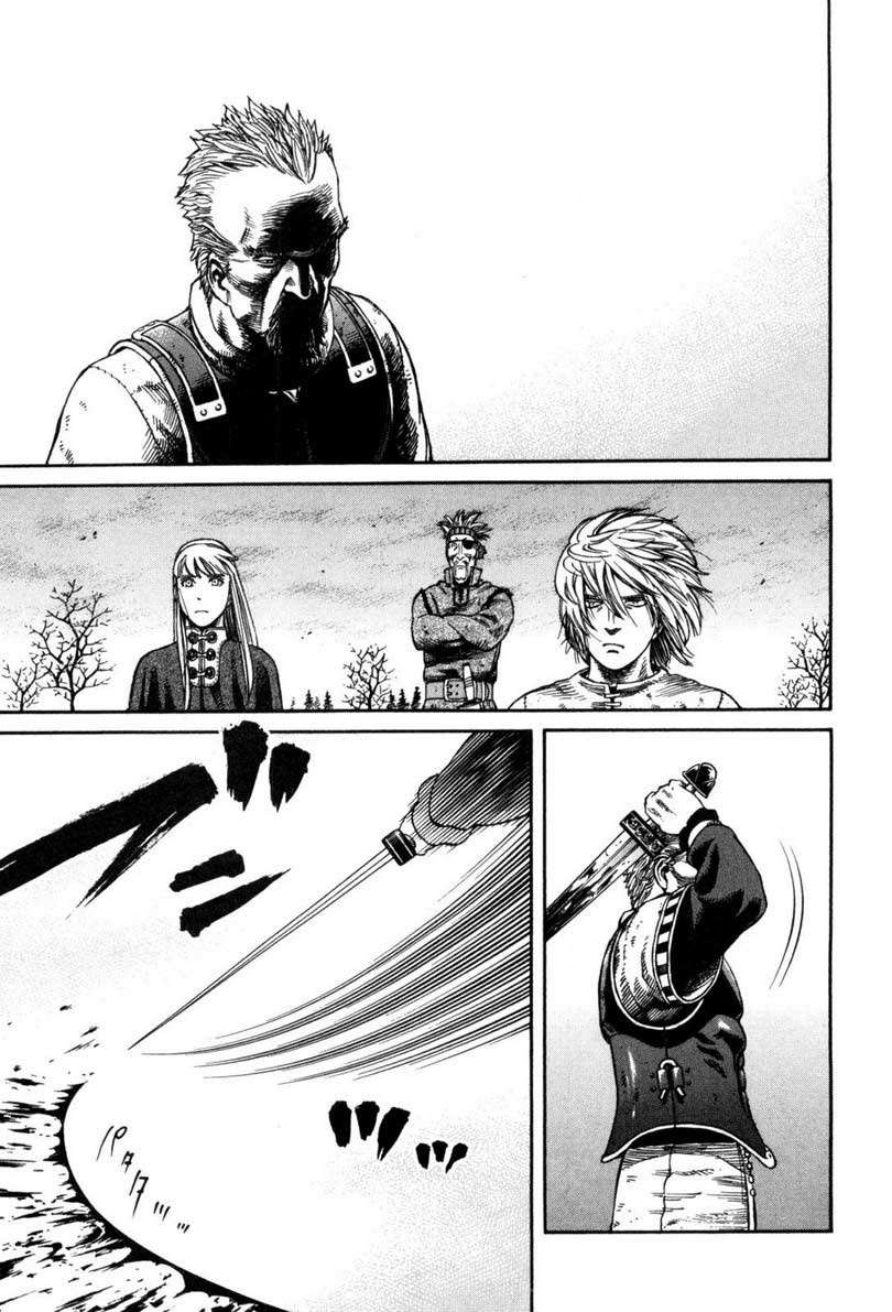 Vinland Saga — Chapter 45, halaman 42